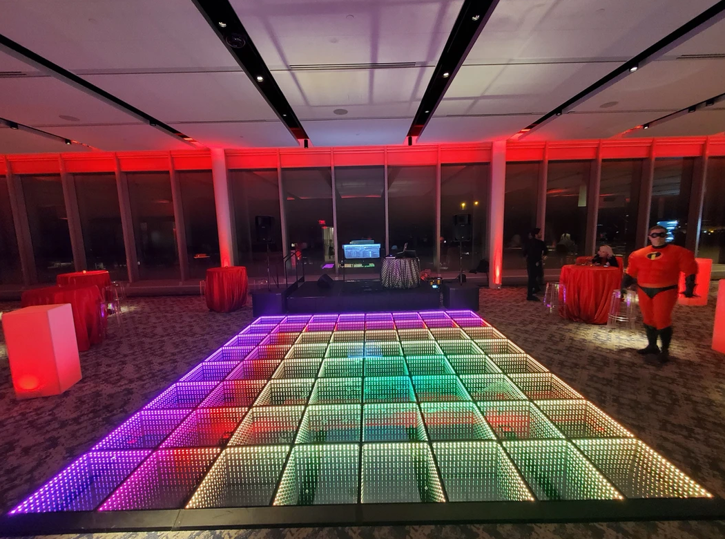 LED Dance Floor(图2)